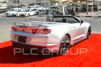 2019 Chevrolet Camaro