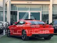 2019 Chevrolet Camaro