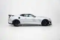 2019 Chevrolet Camaro