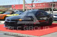 2019 Chevrolet Camaro