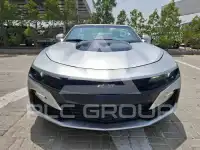 2019 Chevrolet Camaro