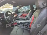 2019 Chevrolet Camaro