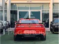 2019 Chevrolet Camaro