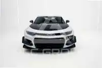 2019 Chevrolet Camaro