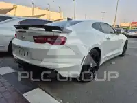 2019 Chevrolet Camaro