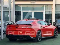 2019 Chevrolet Camaro