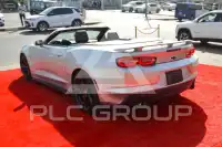 2019 Chevrolet Camaro
