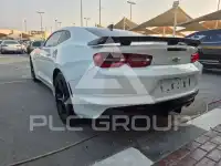 2019 Chevrolet Camaro