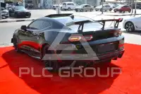 2019 Chevrolet Camaro