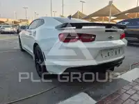 2019 Chevrolet Camaro