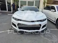 2019 Chevrolet Camaro