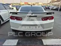 2019 Chevrolet Camaro
