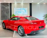 2019 Chevrolet Camaro