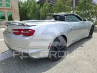 2019 Chevrolet Camaro