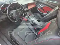 2019 Chevrolet Camaro