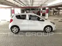 2019 Chevrolet Spark