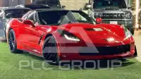 2019 Chevrolet Corvette
