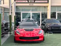 2019 Chevrolet Corvette