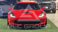 2019 Chevrolet Corvette