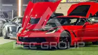 2019 Chevrolet Corvette