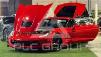 2019 Chevrolet Corvette