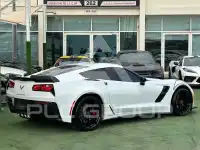 2019 Chevrolet Corvette