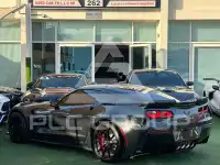 2019 Chevrolet Corvette