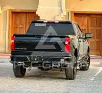 2019 Chevrolet Silverado