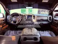 2019 Chevrolet Silverado
