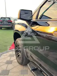 2019 Chevrolet Silverado