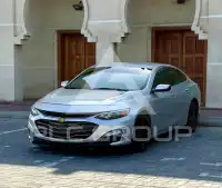 2019 Chevrolet Malibu