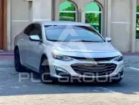 2019 Chevrolet Malibu