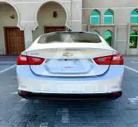 2019 Chevrolet Malibu