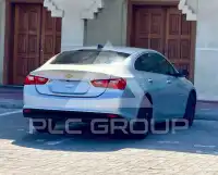 2019 Chevrolet Malibu