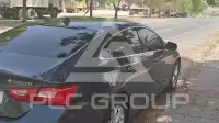 2019 Chevrolet Malibu