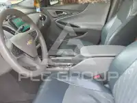 2019 Chevrolet Malibu
