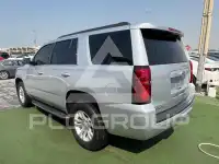 2019 Chevrolet Tahoe