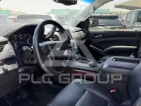 2019 Chevrolet Tahoe