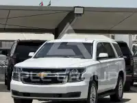 2019 Chevrolet Tahoe