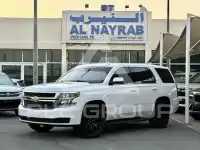 2019 Chevrolet Tahoe
