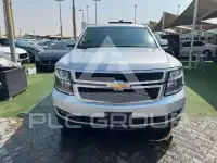 2019 Chevrolet Tahoe