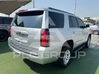 2019 Chevrolet Tahoe