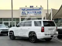 2019 Chevrolet Tahoe