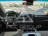 2019 Chevrolet Tahoe