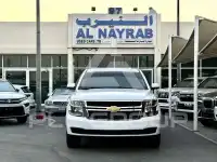 2019 Chevrolet Tahoe