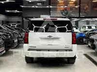 2019 Chevrolet Tahoe