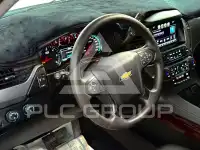 2019 Chevrolet Tahoe