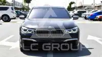 2019 BMW 760
