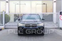2019 BMW X4