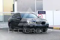 2019 BMW X4